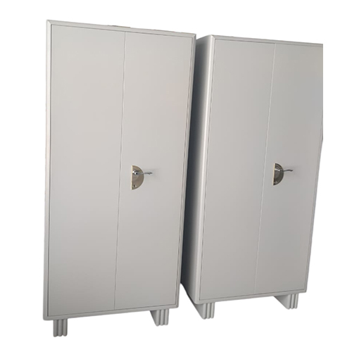 Metal Almirah - Application: Material Storage