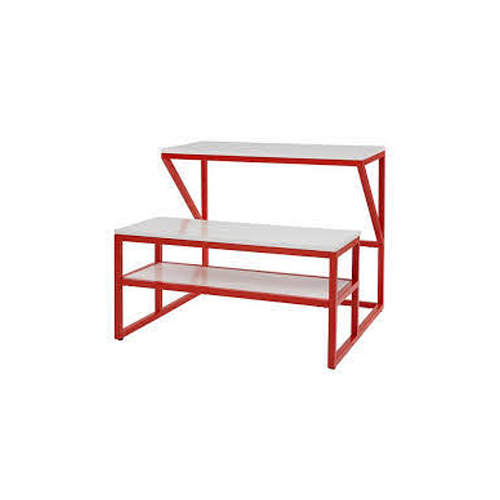 Dual Desk - Application: Schools & Institutes