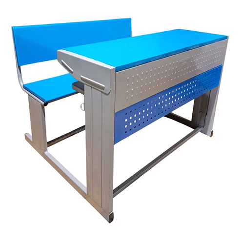 Class Room Desk - Application: Schools & Institutes