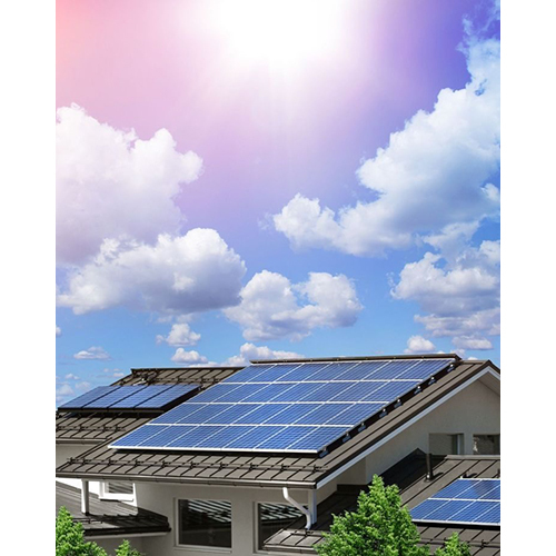 Green Design And Smart Home Upgrades