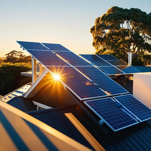 Green Design And Smart Home Upgrades