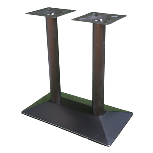 Restaurant Table Base - Color: Different Available