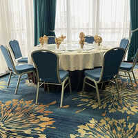Luxury Cafeteria Furniture - Color: Different Available