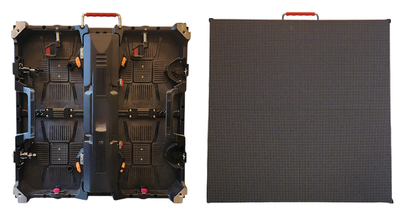 546F Series Outdoor P6 Module