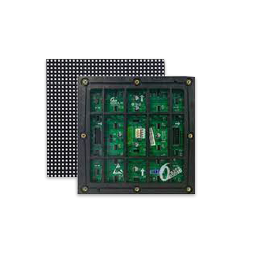 Outdoor P6 LED Display Module