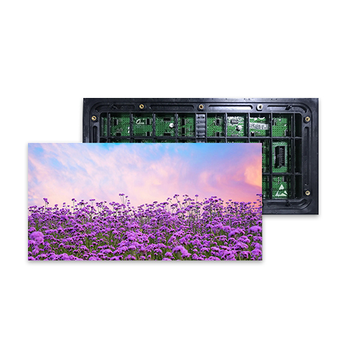 Indoor LED Display Module