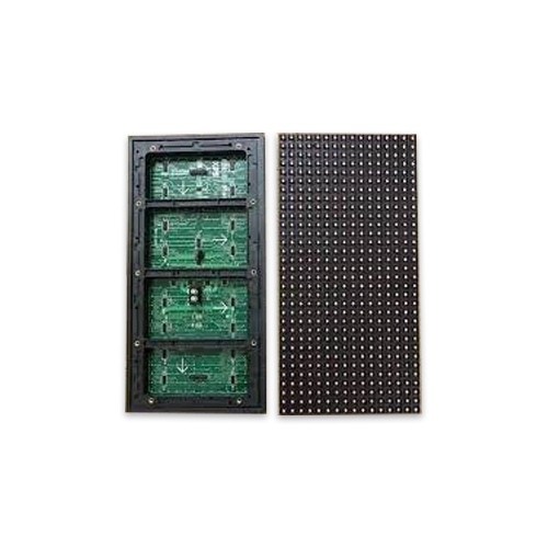 Indoor P4 LED Display Module