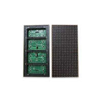 Indoor P4 Led Display Module - Brightness: 2056 Lumens