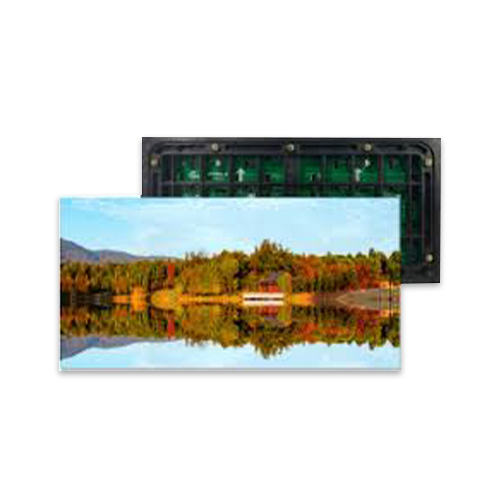 Indoor Digital LED Display