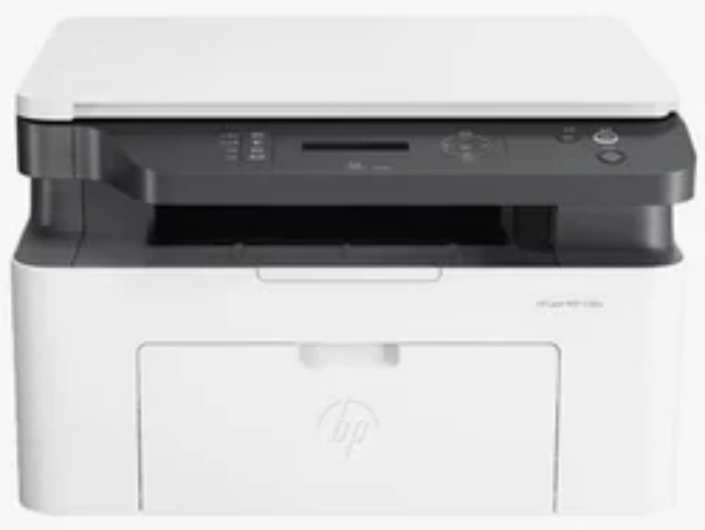 Hp 1188w Wireless Printer - Automatic Grade: Automatic