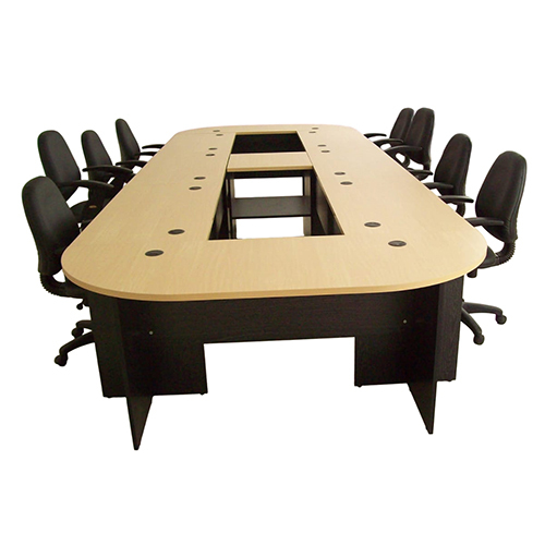 Conference Table - Color: As Per Requirement