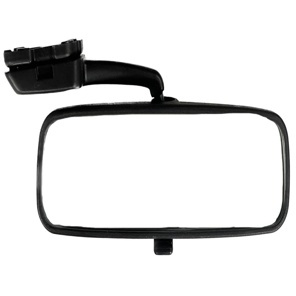 K D Inner Rear View Mirror For Honda Amaze, Br-V, Brio, City, Mobilio (Irvm (Orgnl) - Size: Standard