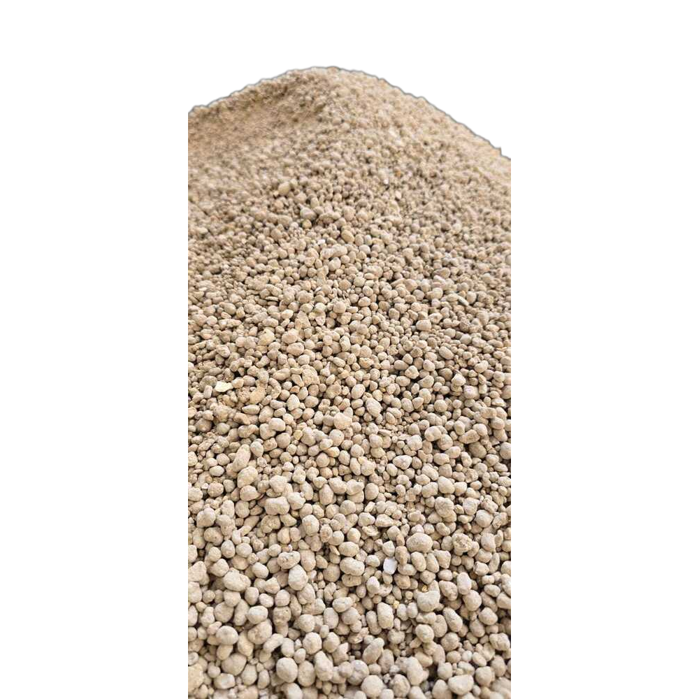 DEE-E 100% Organic Granules, Plain Pack of 2kg