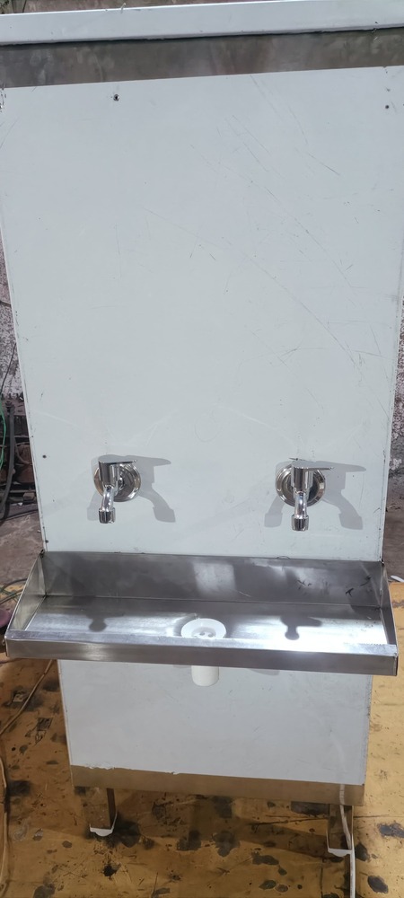 WATER COOLER IN BELT RO