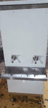 WATER COOLER IN BELT RO
