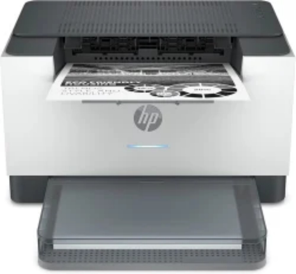 Hp 4104 Dw Printer - Automatic Grade: Automatic