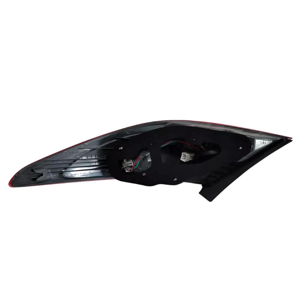 K D Taillight Assembly for Hyundai Verna Fluidic (2011-2015)