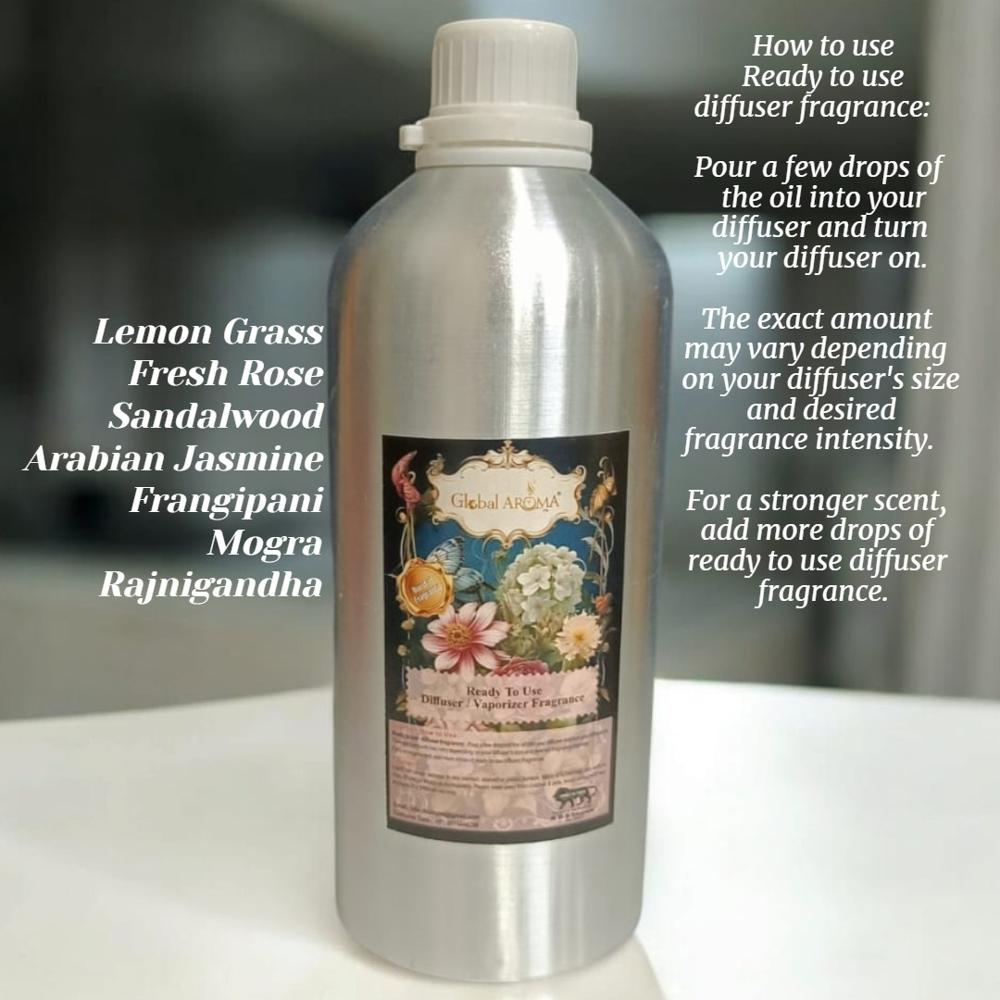 Aroma Oil Vaporising Oil Ready To Use - Odour: Pleasant
