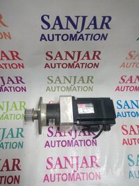 SANYO DENKI P50B07040HXS1J400