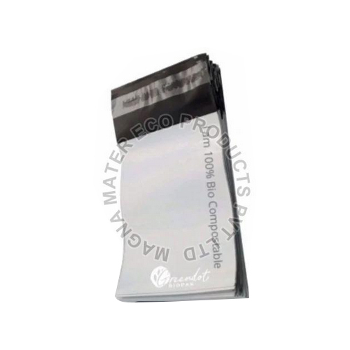 Compostable Sanitary Disposable Bags - Color: Different Available