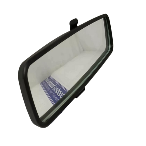 K D Inner Rear View Mirror for DATSUN GO, GO+, KICKS, MICRA, SUNNY, TERRANO, DUSTER, KWID, LOGAN, PULSE, SCALA,VERITO