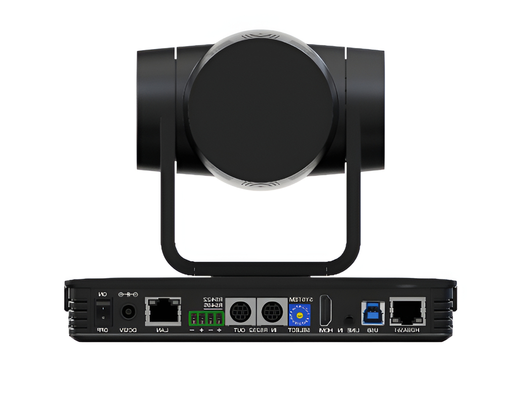 PTZ HD camera for online meetings