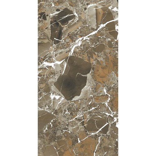 Italy Stone ASH Slab Tile