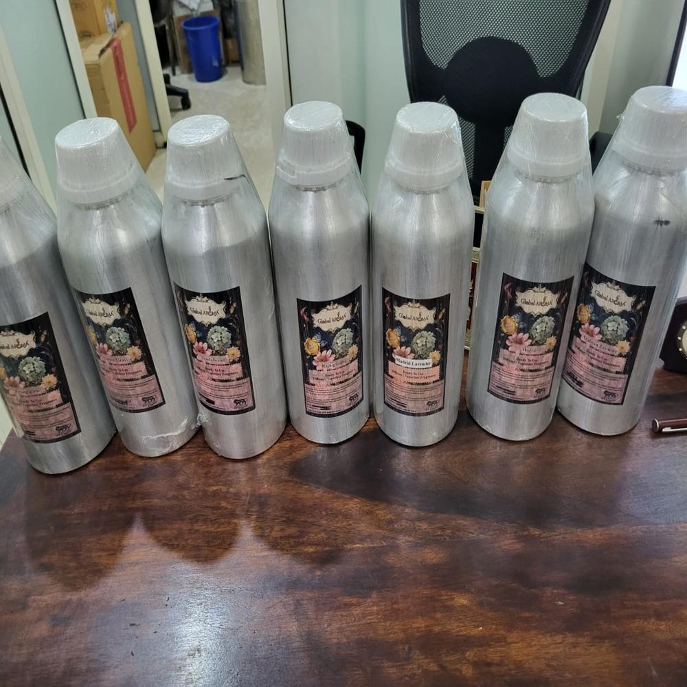 AROMA OIL VAPORISING OIL READY TO USE