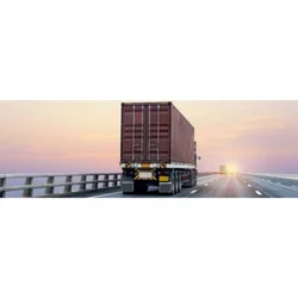 Import Cargo Container Handling Service