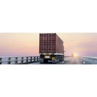 Import Cargo Container Handling Service