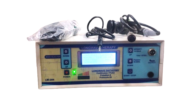 LONG WAVE THERAPY