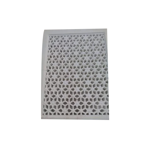 Marble Stone Jali - Color: Multiple