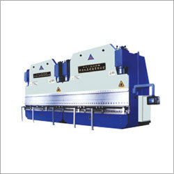 Cnc Press Brakes