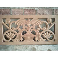 Red Sandstone Grill