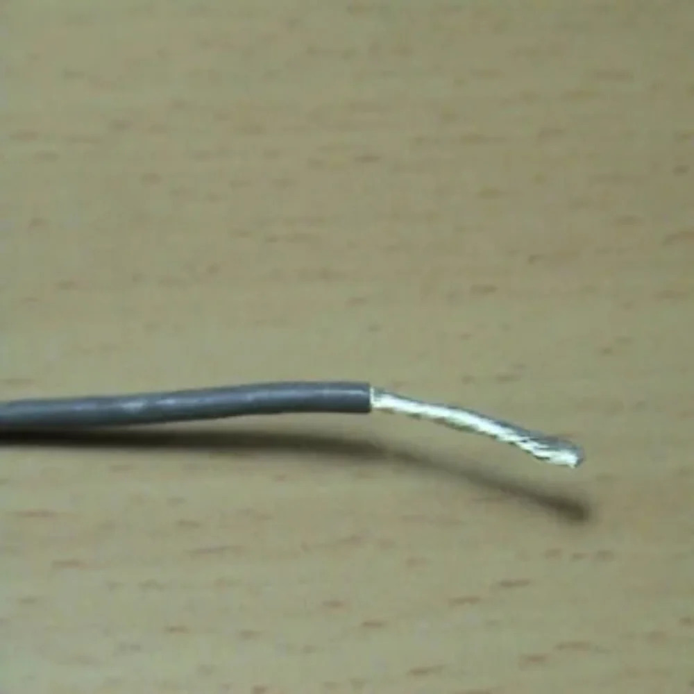 Pfa Cable And Wire - Application: Industrial