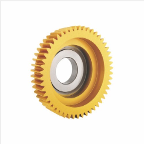 Gear Shpeer Cutters - Color: Metallic Grey / Black Oxide / Coated