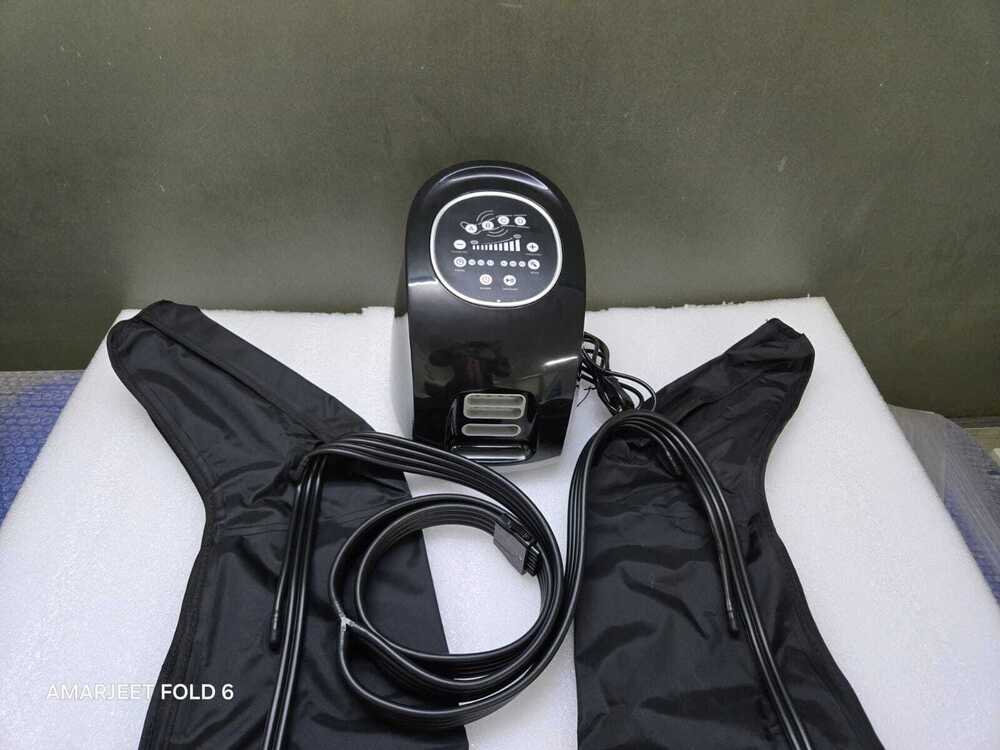 Dvt (Compression Therapy Machine)