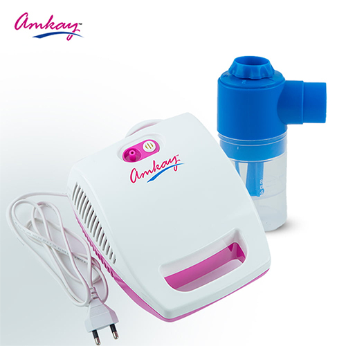 Amkay Portable Nebulizer Machine