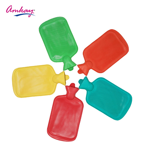 Hot water bag