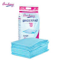 Under Pad - Application: Hospital