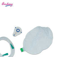 Ambu Bag Child - Color: White