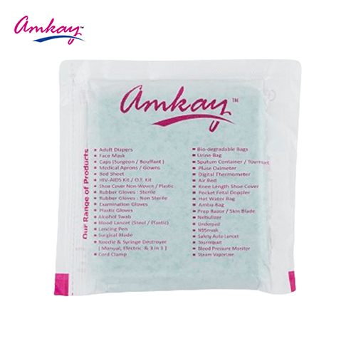 Disposable Apron (Pack Of 10) - Application: Hospital