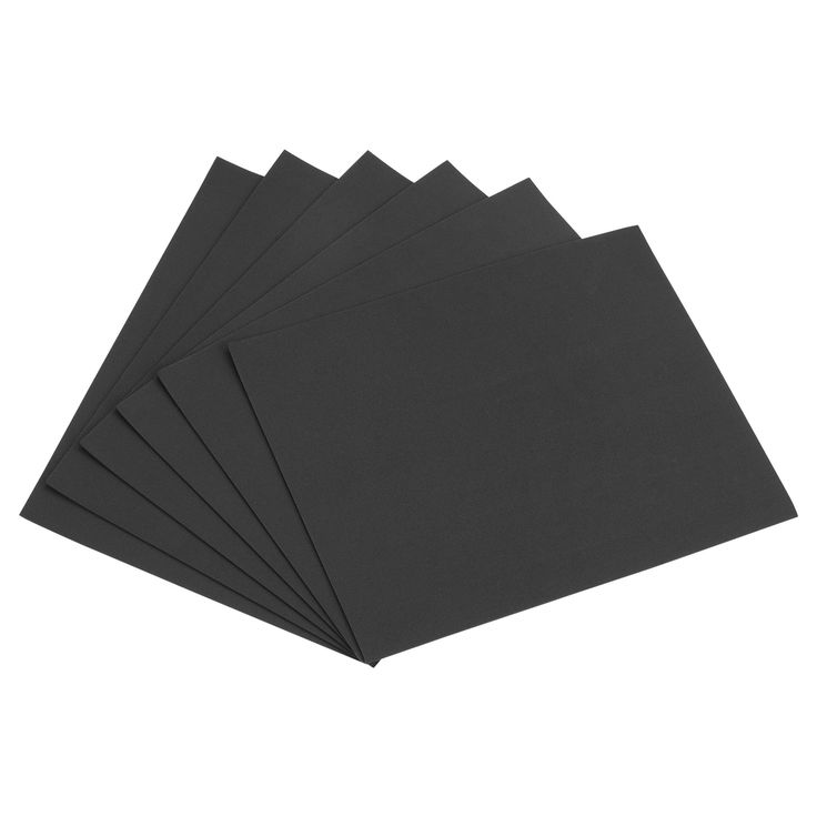 20Mm Eva Foam Sheet - Characteristics: Waterproof