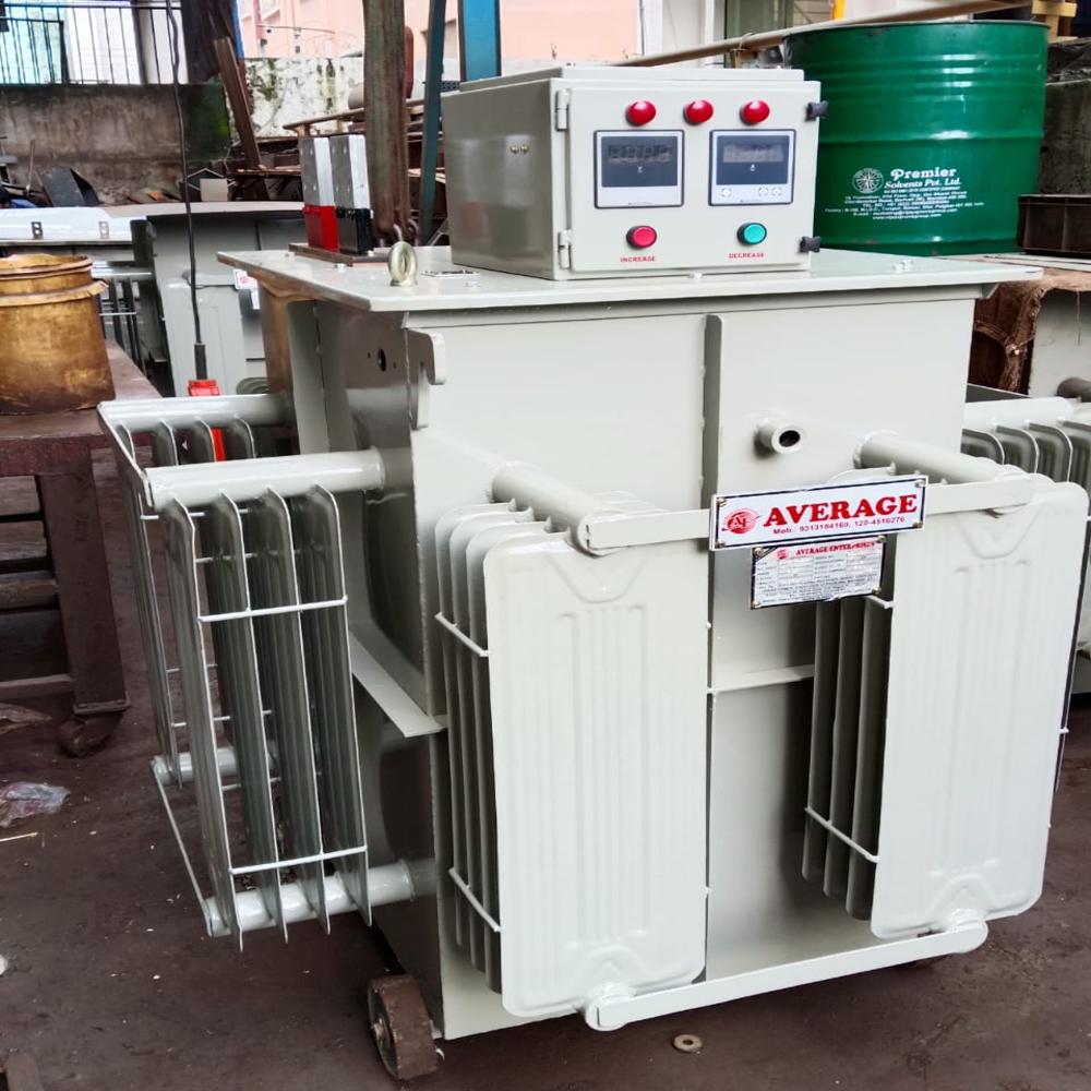 ELECTRO PLATING RECTIFIER