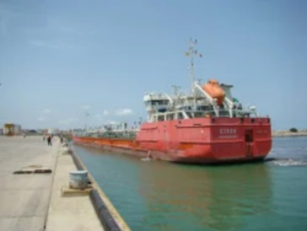 International Freight Cargo Forwarding Service