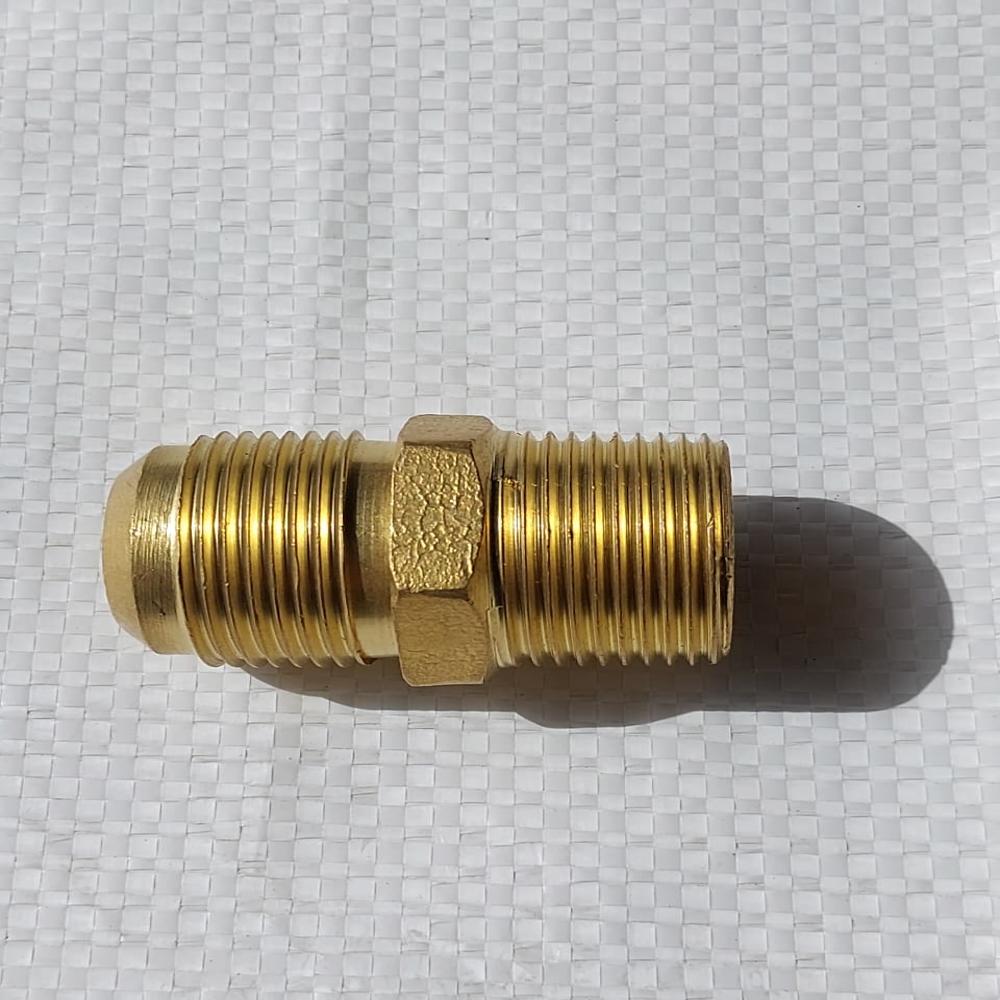 Flare Union Adapter Fittings