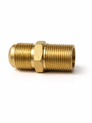 Brass Flare Fittings