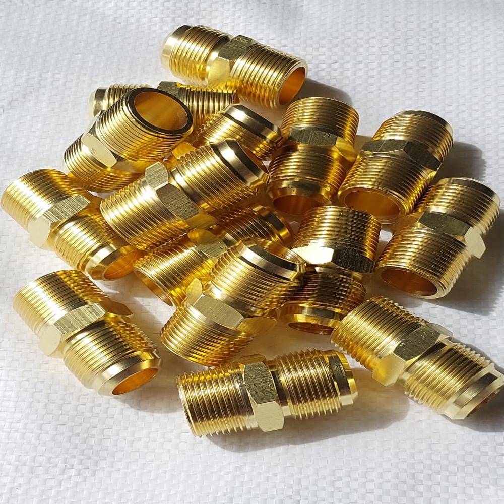 Flare Union Adapter Fittings