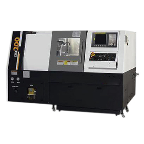 CNC DX 200 12A CNC Turning Machines Services