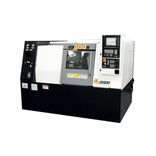 CNC Turning Machines Services